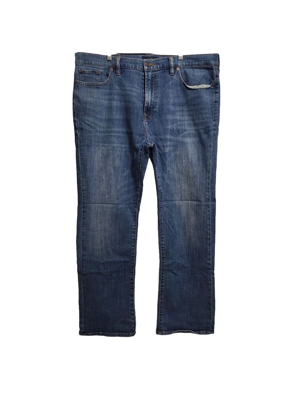 Men's Lucky Brand Jeans 42/34 Blue